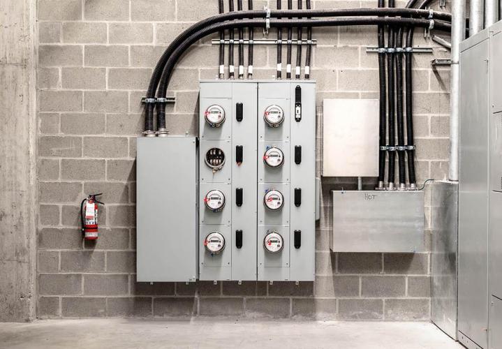 Un professionnel rigoureux à votre disposition pour tous les travaux d’installation électrique